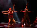 Street jazz 17 ans et + juin 2026